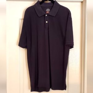 Performance Quick Dri Polo Shirt